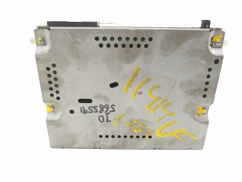 Recambio de sistema audio / radio cd para ford fiesta (cb1) econetic referencia OEM IAM AA6T18C815AC  