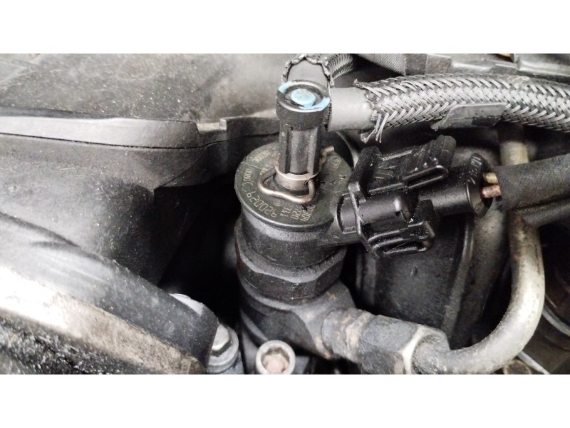Recambio de motor completo para peugeot 5008 sport pack referencia OEM IAM 9HZ  