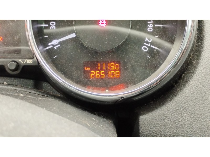 Recambio de motor completo para peugeot 5008 sport pack referencia OEM IAM 9HZ  