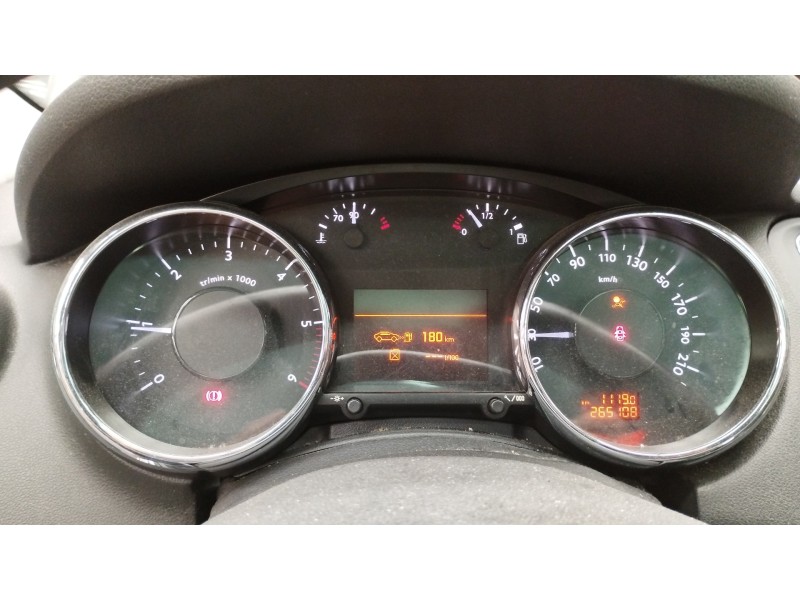 Recambio de motor completo para peugeot 5008 sport pack referencia OEM IAM 9HZ  