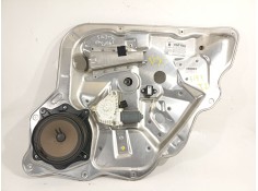 Recambio de elevalunas trasero derecho para mercedes-benz clase s (w221) berlina 350 (221.056) referencia OEM IAM A2218903067  