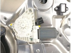 Recambio de elevalunas trasero derecho para mercedes-benz clase s (w221) berlina 350 (221.056) referencia OEM IAM A2218903067   2