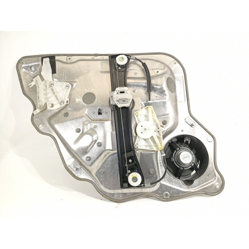 Recambio de elevalunas trasero derecho para mercedes-benz clase s (w221) berlina 350 (221.056) referencia OEM IAM A2218903067  