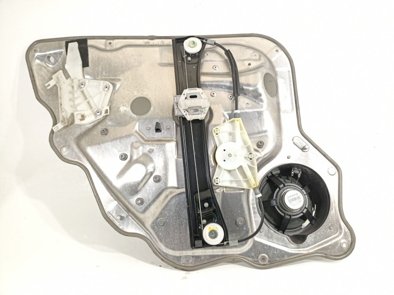 Recambio de elevalunas trasero derecho para mercedes-benz clase s (w221) berlina 350 (221.056) referencia OEM IAM A2218903067  