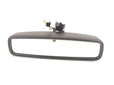 Recambio de espejo interior para ford focus turn. st-line b&r referencia OEM IAM AU5A17E678AD  