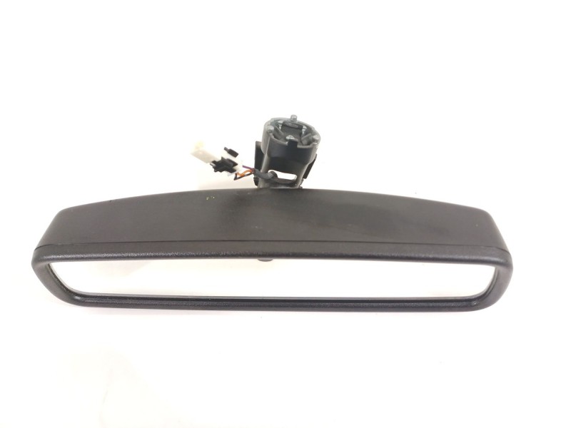 Recambio de espejo interior para ford focus turn. st-line b&r referencia OEM IAM AU5A17E678AD  