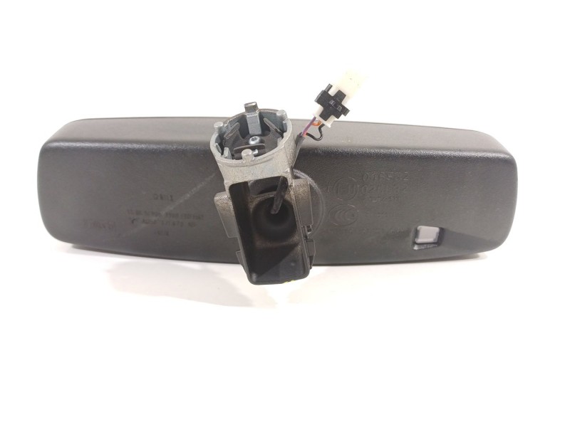 Recambio de espejo interior para ford focus turn. st-line b&r referencia OEM IAM AU5A17E678AD  