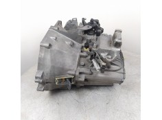 Recambio de caja cambios para citroën c4 grand picasso feel referencia OEM IAM 20MB32   2