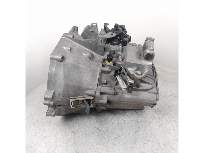 Recambio de caja cambios para citroën c4 grand picasso feel referencia OEM IAM 20MB32  