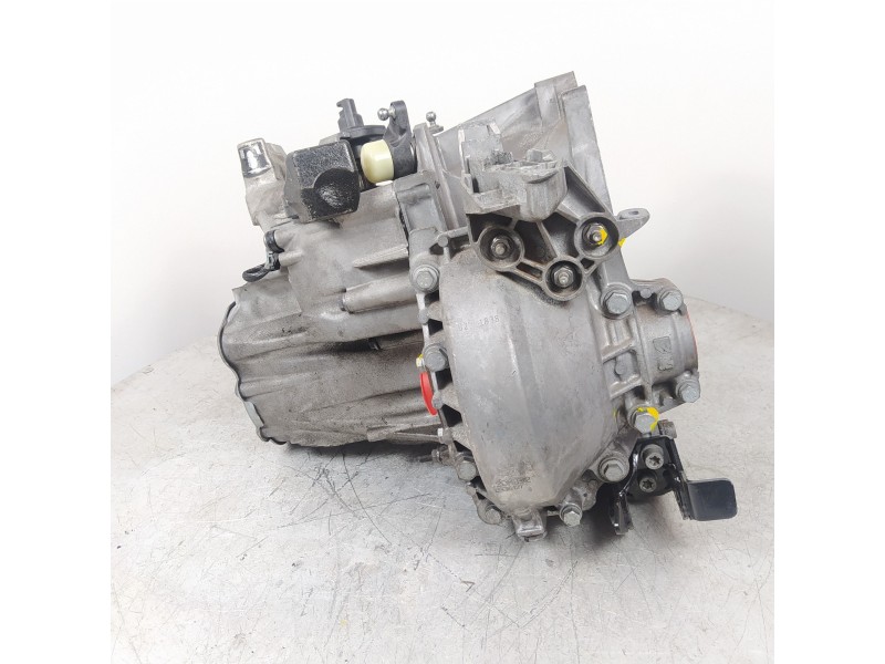 Recambio de caja cambios para citroën c4 grand picasso feel referencia OEM IAM 20MB32  