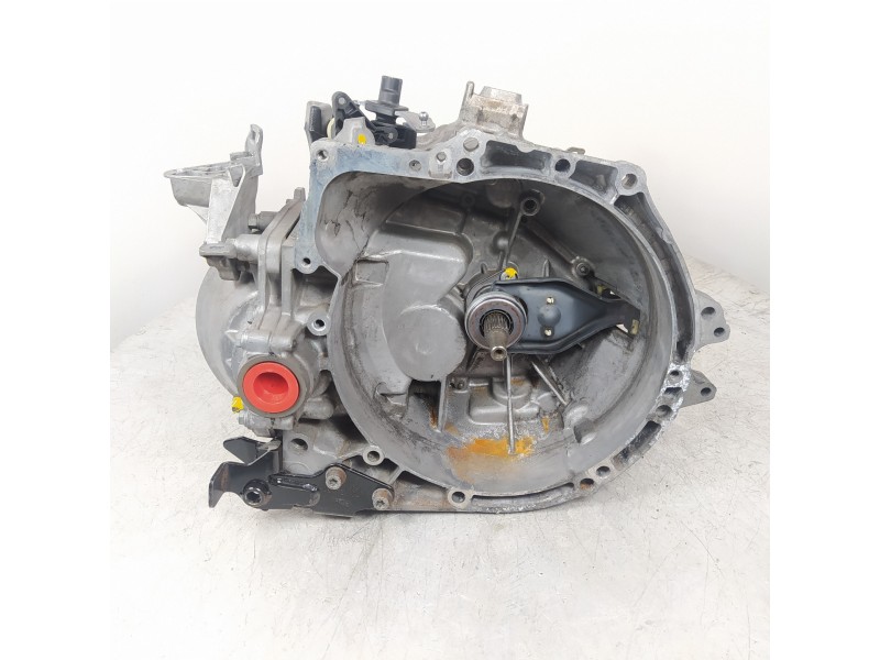Recambio de caja cambios para citroën c4 grand picasso feel referencia OEM IAM 20MB32  