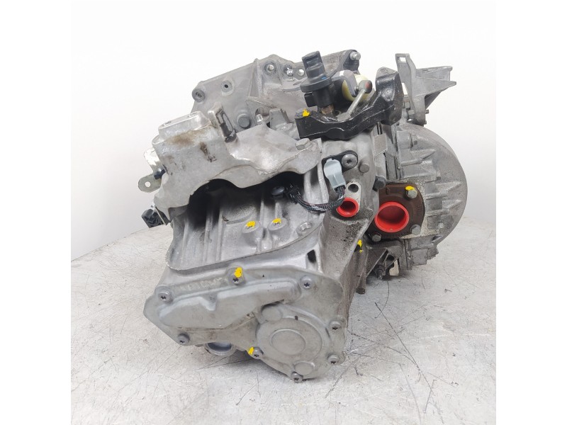 Recambio de caja cambios para citroën c4 grand picasso feel referencia OEM IAM 20MB32  