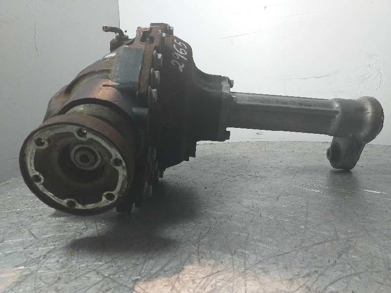 Recambio de diferencial delantero para land rover discovery v6 td s referencia OEM IAM AG500023 13720134096 