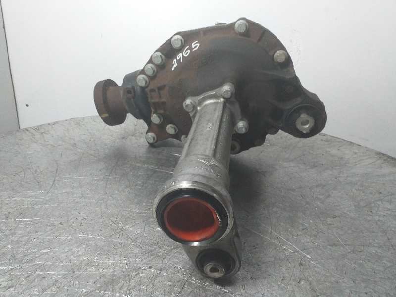 Recambio de diferencial delantero para land rover discovery v6 td s referencia OEM IAM AG500023 13720134096 