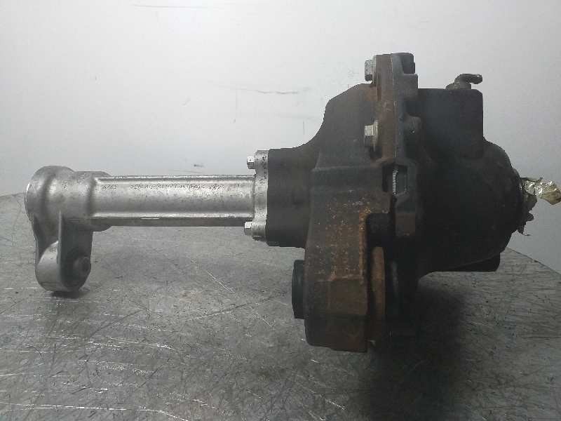 Recambio de diferencial delantero para land rover discovery v6 td s referencia OEM IAM AG500023 13720134096 