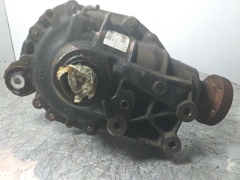 Recambio de diferencial delantero para land rover discovery v6 td s referencia OEM IAM AG500023 13720134096 