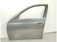 Recambio de puerta delantera izquierda para bmw serie 5 berlina (e60) 530d referencia OEM IAM 41517202339
