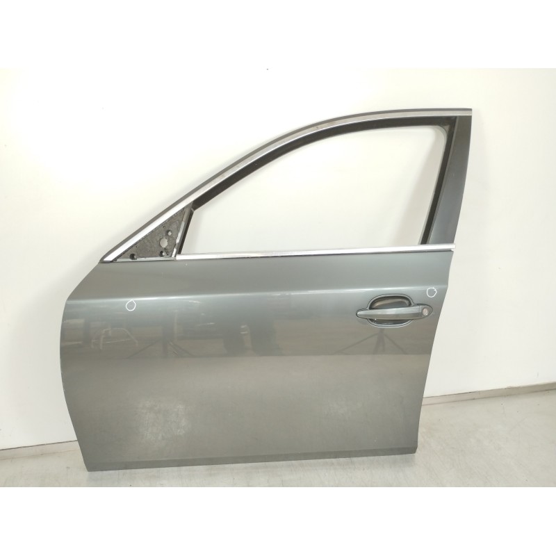 Recambio de puerta delantera izquierda para bmw serie 5 berlina (e60) 530d referencia OEM IAM 41517202339  