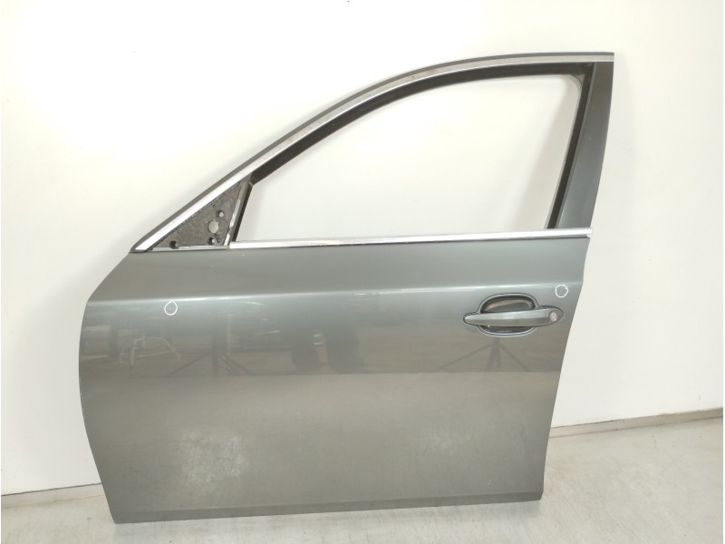 Recambio de puerta delantera izquierda para bmw serie 5 berlina (e60) 530d referencia OEM IAM 41517202339  