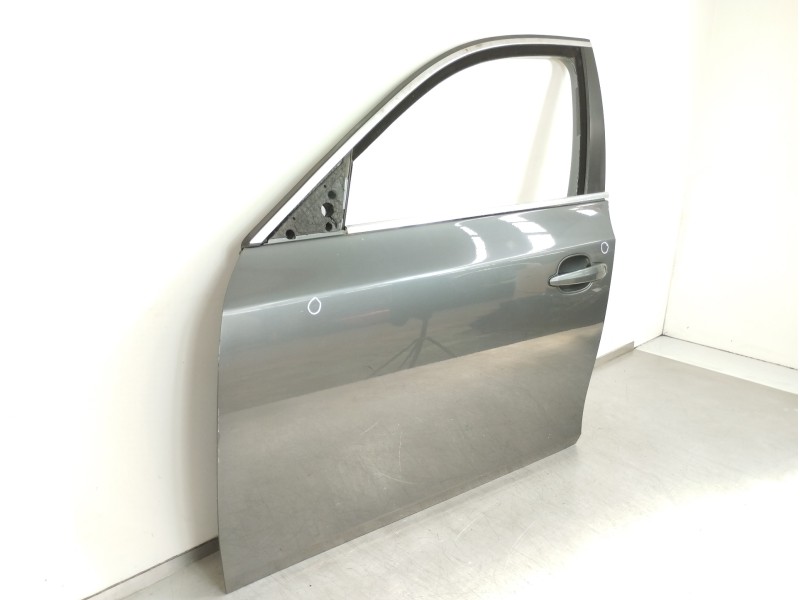 Recambio de puerta delantera izquierda para bmw serie 5 berlina (e60) 530d referencia OEM IAM 41517202339  