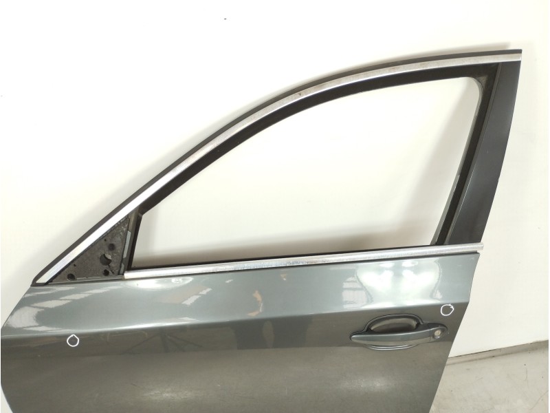 Recambio de puerta delantera izquierda para bmw serie 5 berlina (e60) 530d referencia OEM IAM 41517202339  