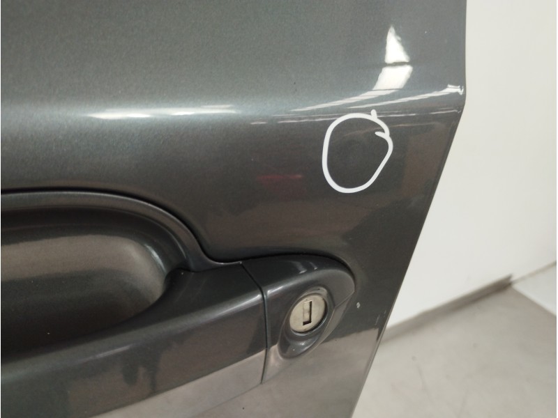 Recambio de puerta delantera izquierda para bmw serie 5 berlina (e60) 530d referencia OEM IAM 41517202339  