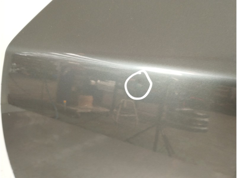 Recambio de puerta delantera izquierda para bmw serie 5 berlina (e60) 530d referencia OEM IAM 41517202339  