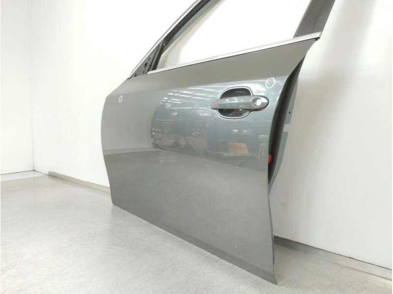 Recambio de puerta delantera izquierda para bmw serie 5 berlina (e60) 530d referencia OEM IAM 41517202339  