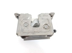 Recambio de cerradura capot para bmw serie 3 berlina (e90) 320i referencia OEM IAM 51237115229  51237115229 2