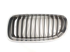 Recambio de rejilla delantera para bmw serie 3 berlina (e90) 320i referencia OEM IAM 51137201967  224059