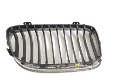 Recambio de rejilla delantera para bmw serie 3 berlina (e90) 320i referencia OEM IAM 51137201967  224059 2