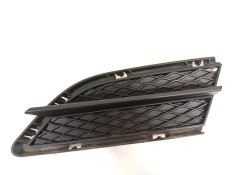 Recambio de rejilla paragolpes izquierda para bmw serie 3 berlina (e90) 320i referencia OEM IAM 51117138417  
