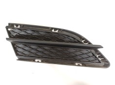 Recambio de rejilla paragolpes derecha para bmw serie 3 berlina (e90) 320i referencia OEM IAM 51117138418  