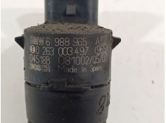Recambio de sensor de aparcamiento para bmw serie 3 berlina (e90) 320i referencia OEM IAM 6988965  66216988965 2