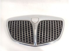 Recambio de rejilla delantera para lancia ypsilon (101) 1.3 16v multijet argento referencia OEM IAM 735349457
