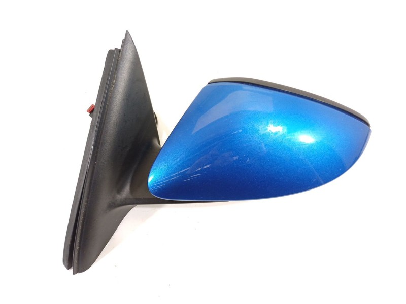 Recambio de retrovisor izquierdo para skoda octavia iii combi (5e5, 5e6) 1.6 tdi referencia OEM IAM 5E1857507N  