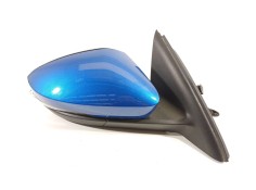 Recambio de retrovisor derecho para skoda octavia iii combi (5e5, 5e6) 1.6 tdi referencia OEM IAM 5E1857508N  