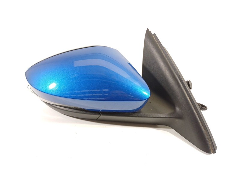 Recambio de retrovisor derecho para skoda octavia iii combi (5e5, 5e6) 1.6 tdi referencia OEM IAM 5E1857508N  