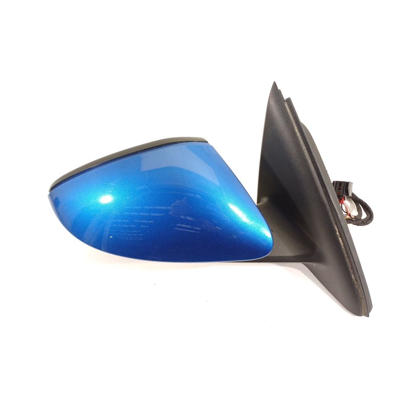 Recambio de retrovisor derecho para skoda octavia iii combi (5e5, 5e6) 1.6 tdi referencia OEM IAM 5E1857508N  