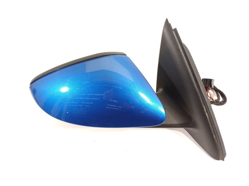 Recambio de retrovisor derecho para skoda octavia iii combi (5e5, 5e6) 1.6 tdi referencia OEM IAM 5E1857508N  