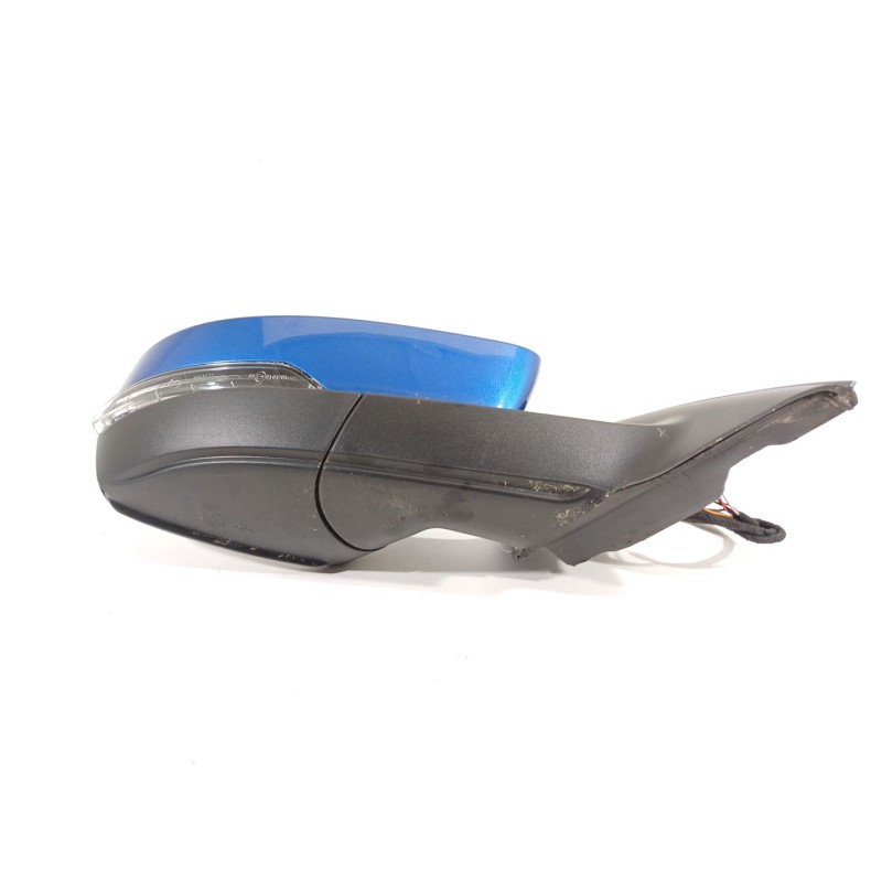 Recambio de retrovisor derecho para skoda octavia iii combi (5e5, 5e6) 1.6 tdi referencia OEM IAM 5E1857508N  