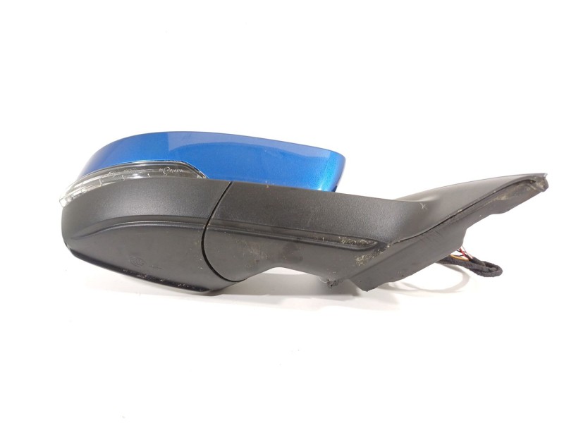 Recambio de retrovisor derecho para skoda octavia iii combi (5e5, 5e6) 1.6 tdi referencia OEM IAM 5E1857508N  