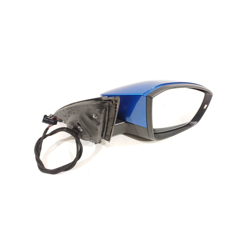 Recambio de retrovisor derecho para skoda octavia iii combi (5e5, 5e6) 1.6 tdi referencia OEM IAM 5E1857508N  