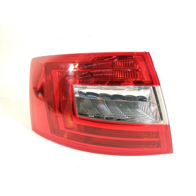 Recambio de piloto trasero izquierdo para skoda octavia iii combi (5e5, 5e6) 1.6 tdi referencia OEM IAM 5E594509506S  