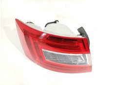 Recambio de piloto trasero izquierdo para skoda octavia iii combi (5e5, 5e6) 1.6 tdi referencia OEM IAM 5E594509506S   2