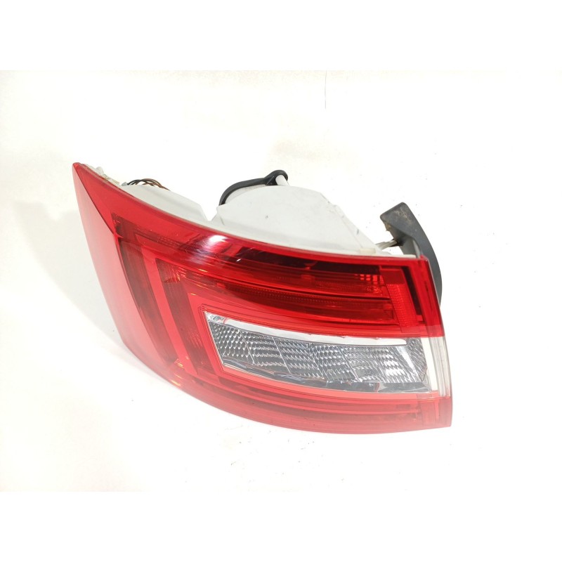 Recambio de piloto trasero izquierdo para skoda octavia iii combi (5e5, 5e6) 1.6 tdi referencia OEM IAM 5E594509506S  