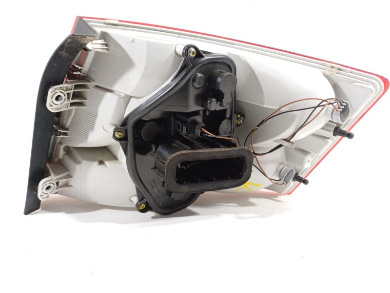 Recambio de piloto trasero izquierdo para skoda octavia iii combi (5e5, 5e6) 1.6 tdi referencia OEM IAM 5E594509506S  