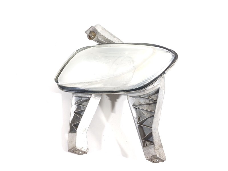 Recambio de faro antiniebla izquierdo para lancia ypsilon (101) 1.3 16v multijet argento referencia OEM IAM 42070748  