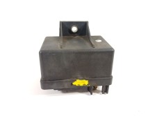 Recambio de caja precalentamiento para lancia ypsilon (101) 1.3 16v multijet argento referencia OEM IAM 3024