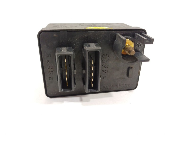 Recambio de caja precalentamiento para lancia ypsilon (101) 1.3 16v multijet argento referencia OEM IAM 3024  